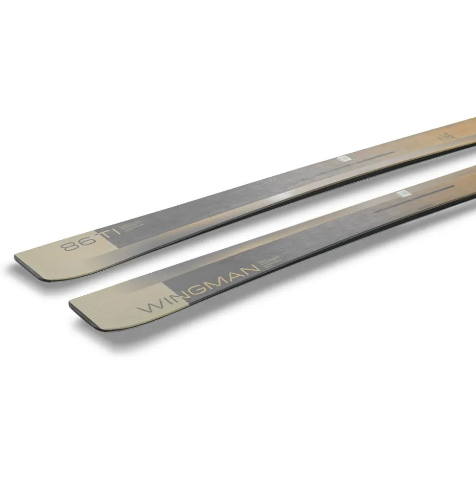 Ski Elan Wingman 86 Ti