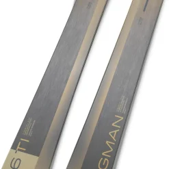 Ski Elan Wingman 86 Ti