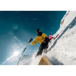 Ski Elan Wingman 86 Ti