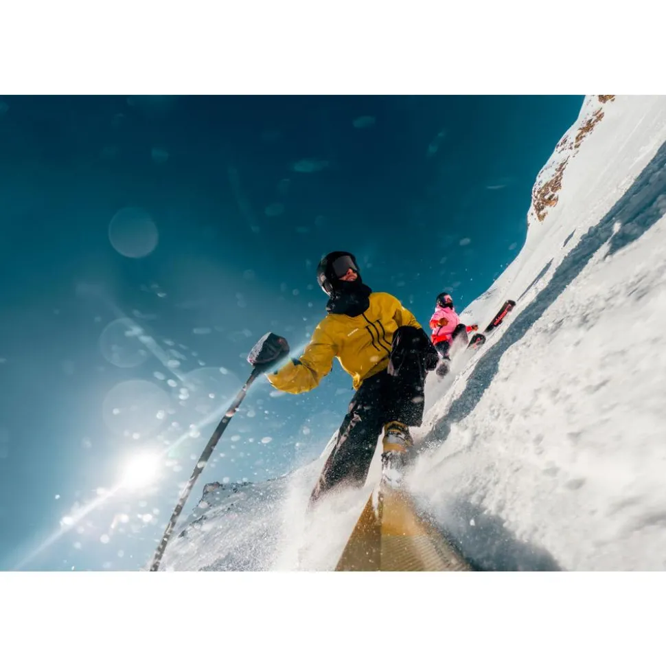 Ski Elan Wingman 86 Ti