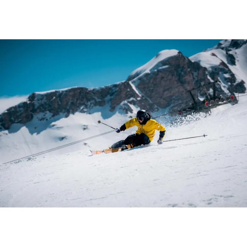 Ski Elan Wingman 86 Ti