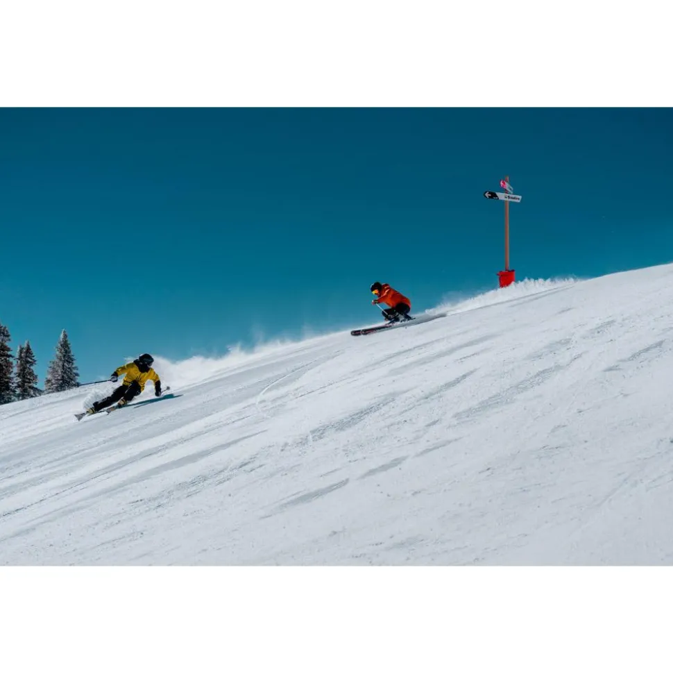 Ski Elan Wingman 86 Ti