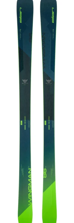Ski Elan Wingman 86 Ti