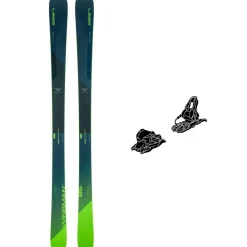 Ski Elan Wingman 86 Ti