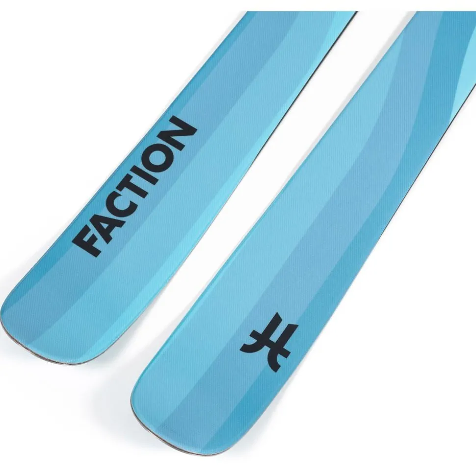 Ski Faction Dancer 2 Blue