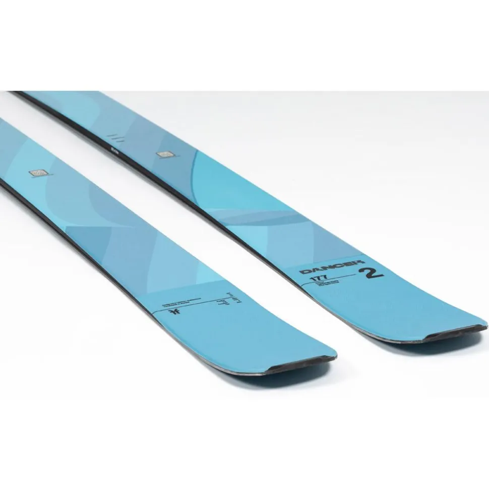 Ski Faction Dancer 2 Blue