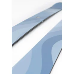 Ski Faction Dancer 1 Grey