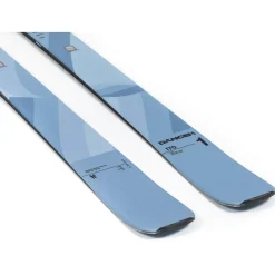 Ski Faction Dancer 1 Grey