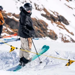 Ski Faction Dancer 3 Turquoise