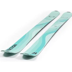 Ski Faction Dancer 3 Turquoise