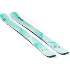Ski Faction Dancer 3 Turquoise
