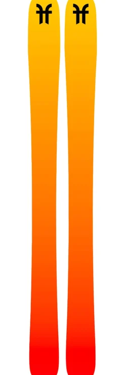 Ski Faction Dancer Grom