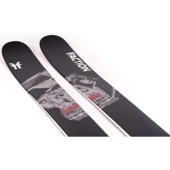 Ski Faction Prodigy 4