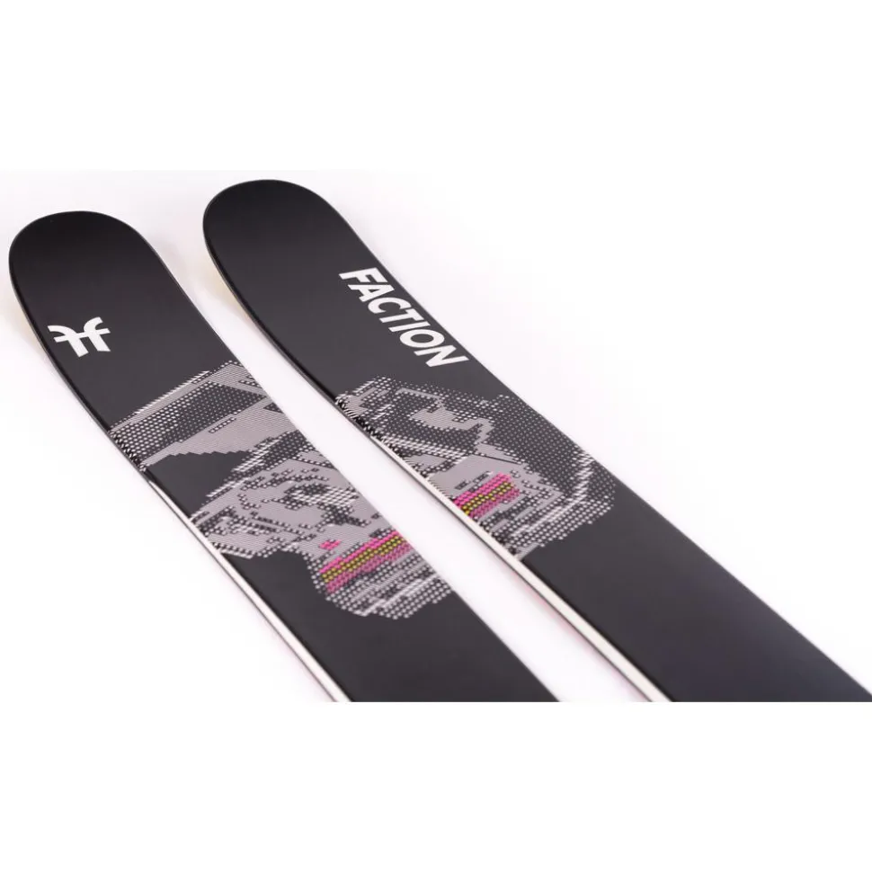 Ski Faction Prodigy 4