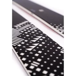 Ski Faction Prodigy 4