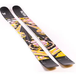 Ski Faction Prodigy 4