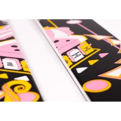 Ski Faction Prodigy 4