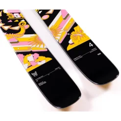 Ski Faction Prodigy 4