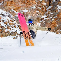 Ski Faction Prodigy 4