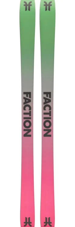Ski Faction Prodigy 1