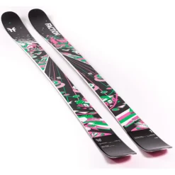 Ski Faction Prodigy 1