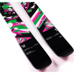 Ski Faction Prodigy 1