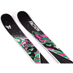 Ski Faction Prodigy 1