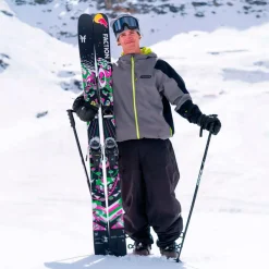 Ski Faction Prodigy 1