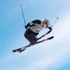 Ski Faction Prodigy 1