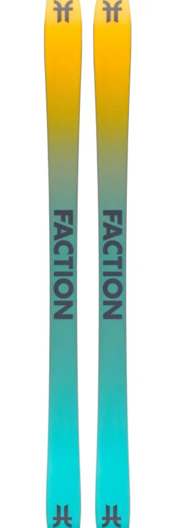 Ski Faction Prodigy 0