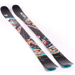 Ski Faction Prodigy 0