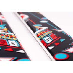 Ski Faction Prodigy 0