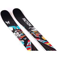 Ski Faction Prodigy 0