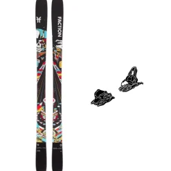 Ski Faction Prodigy 0