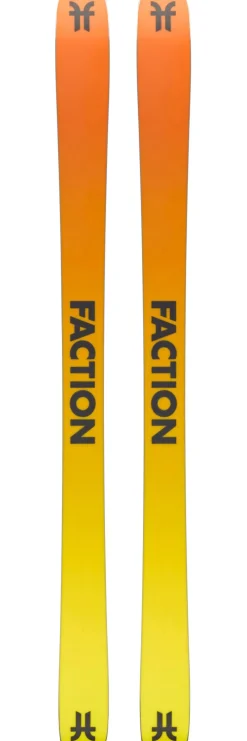 Ski Faction Prodigy 2