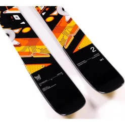 Ski Faction Prodigy 2