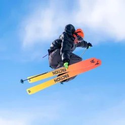 Ski Faction Prodigy 2