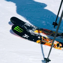 Ski Faction Prodigy 2