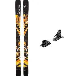 Ski Faction Prodigy 2