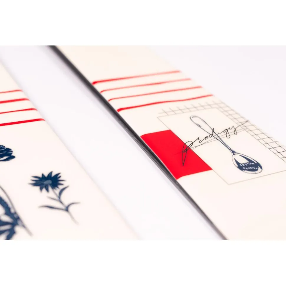 Ski Faction Prodigy 1 Capsule