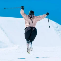 Ski Faction Prodigy 1 Capsule