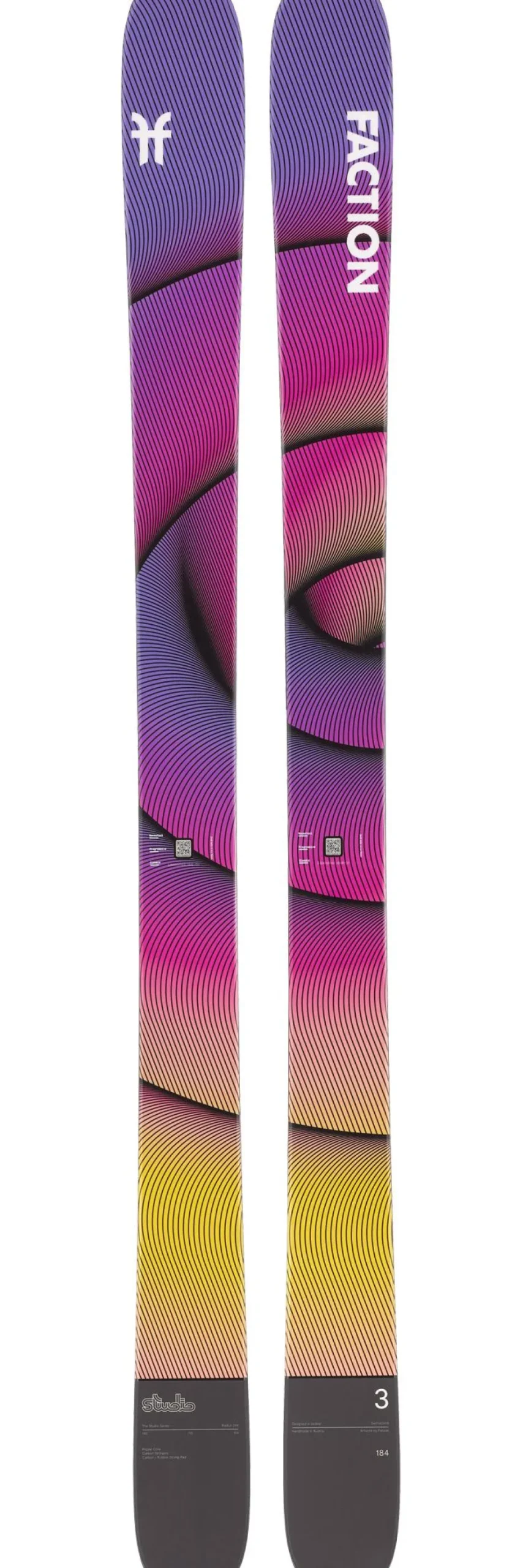 Ski Faction Studio 3