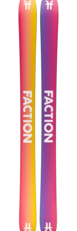 Ski Faction Studio 3
