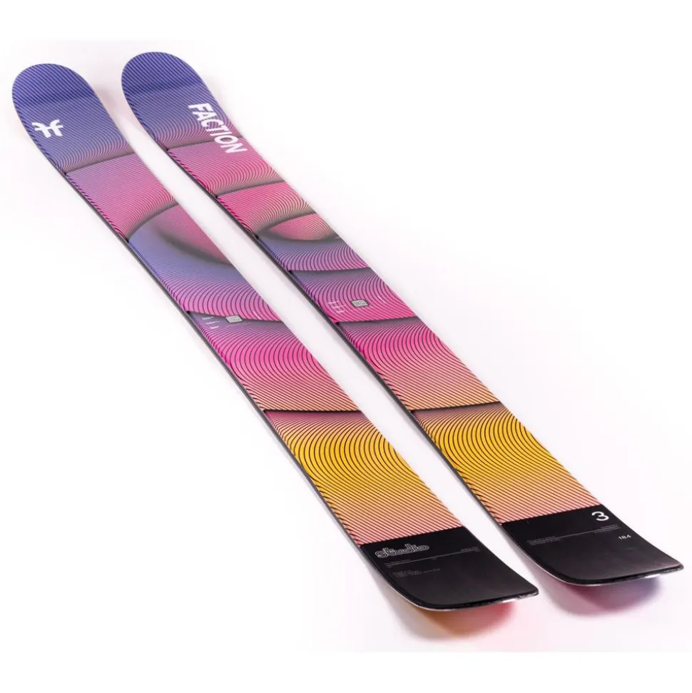 Ski Faction Studio 3
