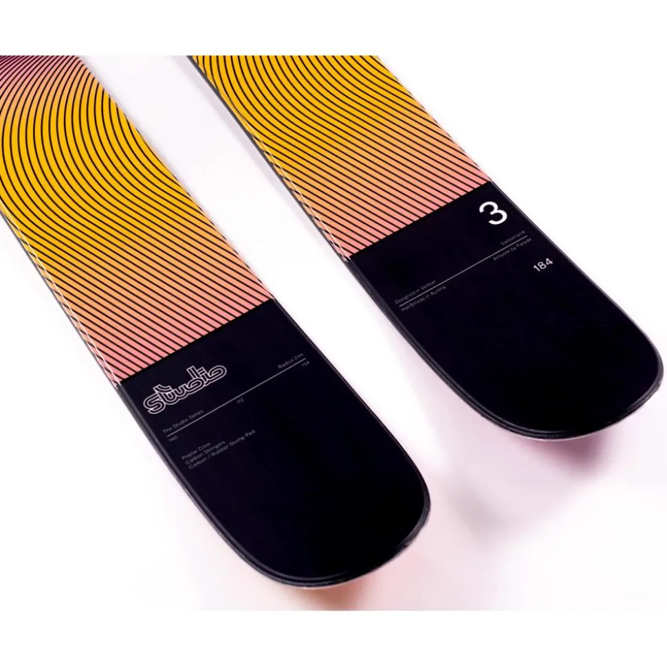 Ski Faction Studio 3