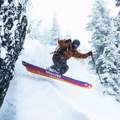 Ski Faction Studio 3