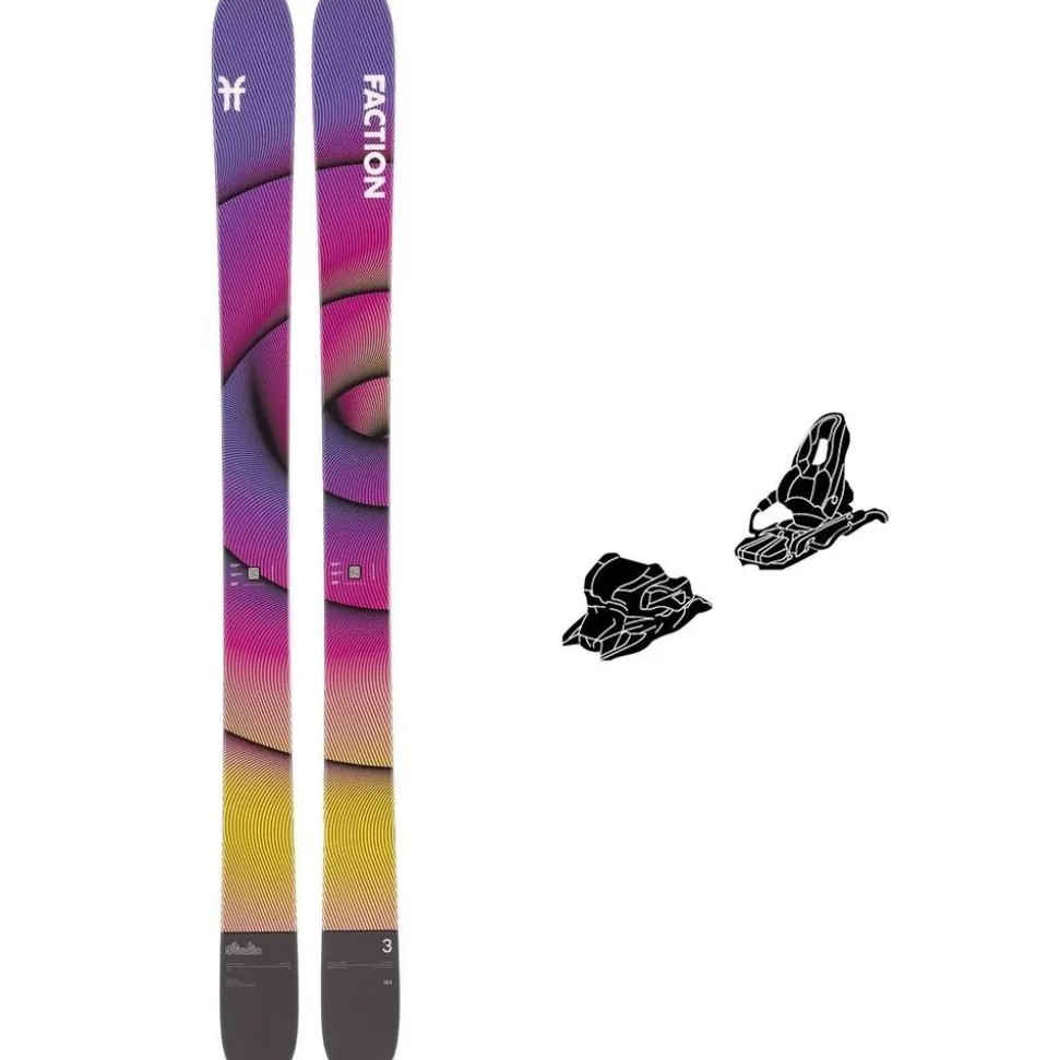 Ski Faction Studio 3