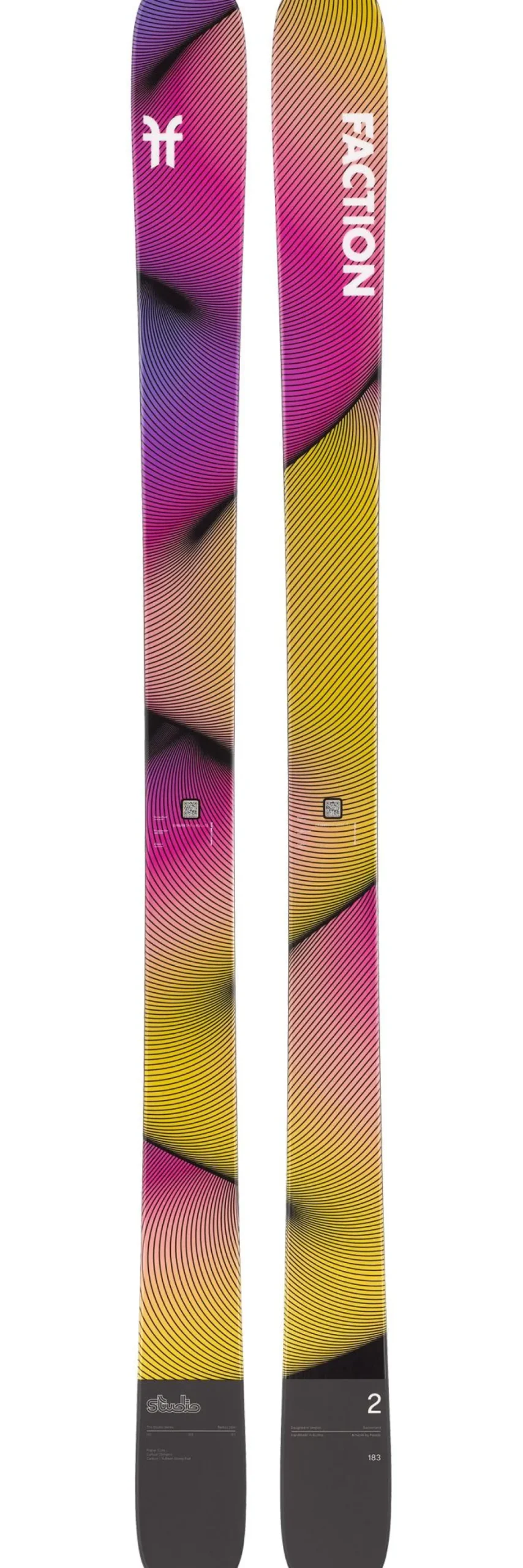 Ski Faction Studio 2