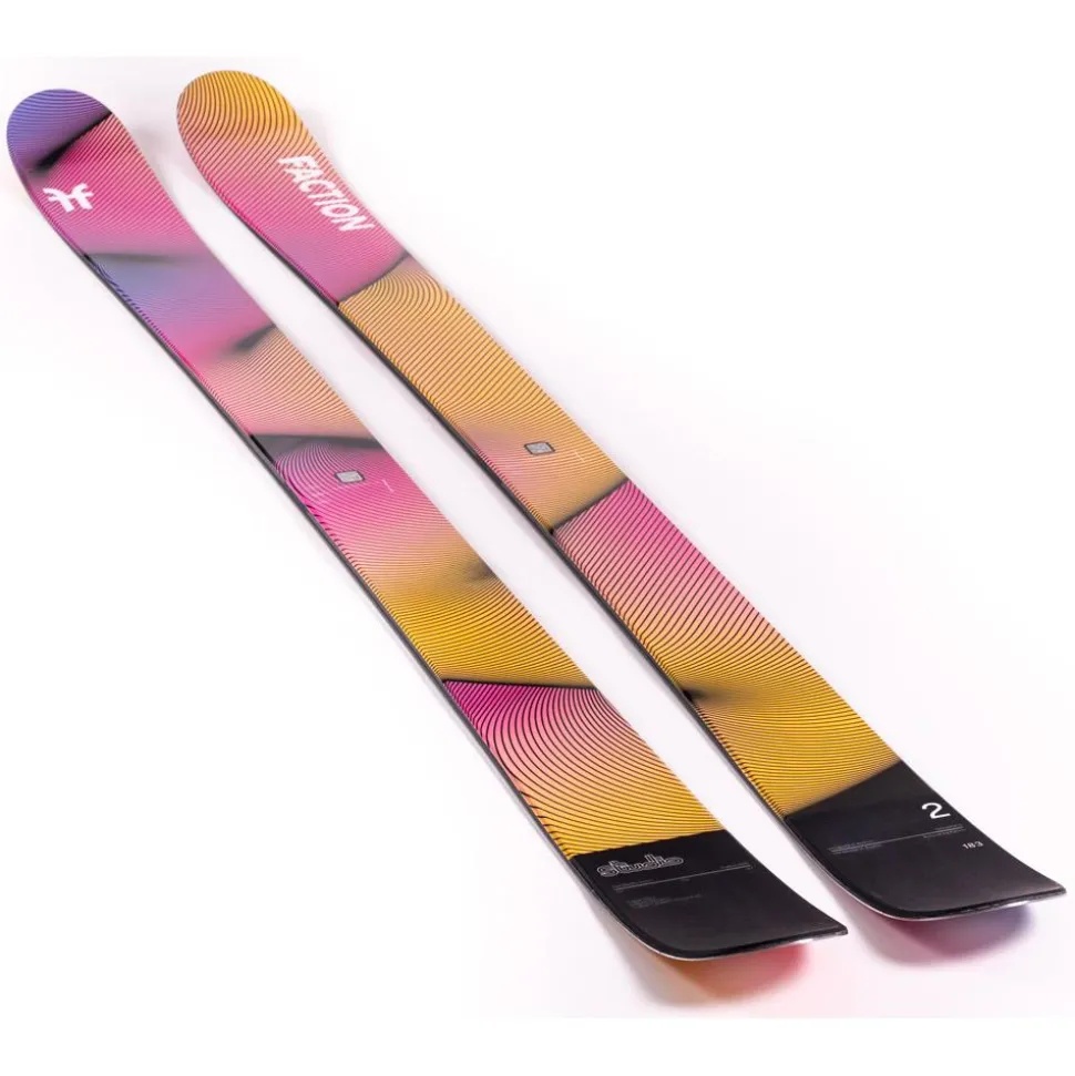 Ski Faction Studio 2