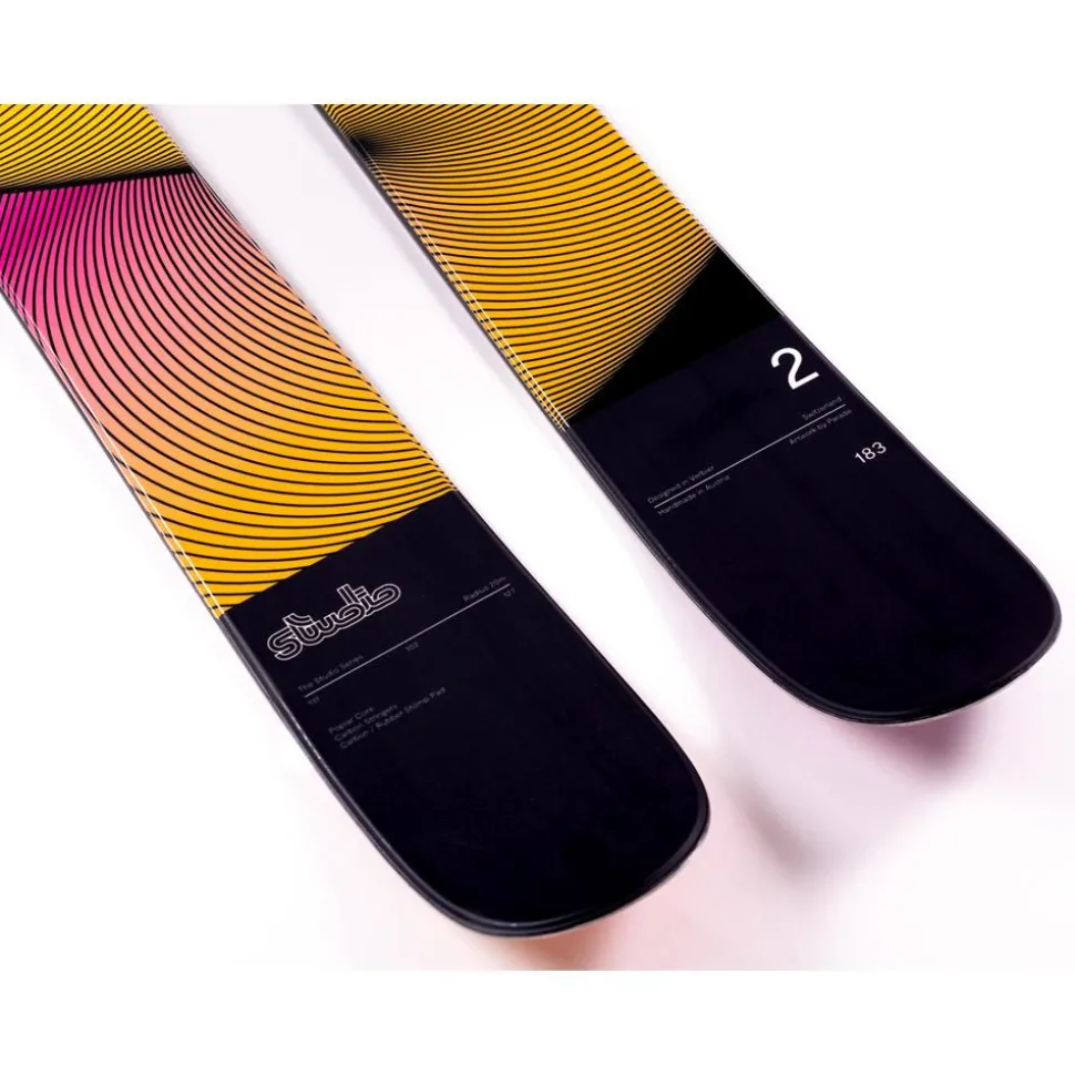 Ski Faction Studio 2